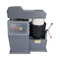 Смесительная машина для асфальтобетонной смеси