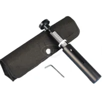 Penetrometro tascabile