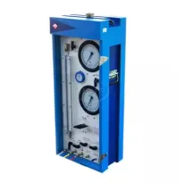 Misuratore di pressione Menard