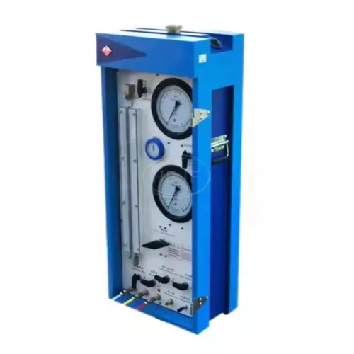 Misuratore di pressione Menard