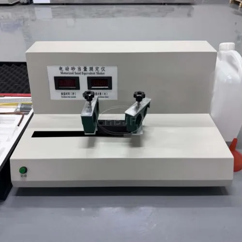 Эквивалент электрического песка