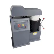 Смесительная машина для асфальтобетонной смеси