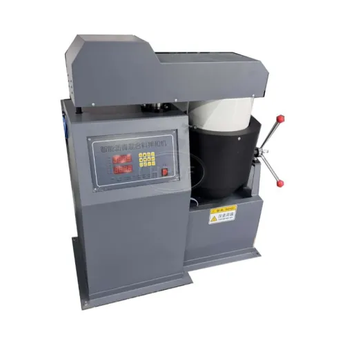 Смесительная машина для асфальтобетонной смеси