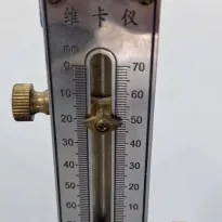 Стандартный аппарат Vicat