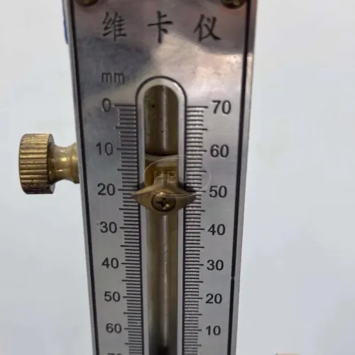 Стандартный аппарат Vicat