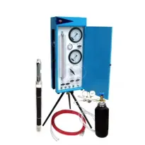 Misuratore di pressione Menard