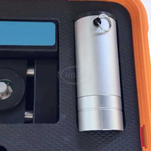 Беспроводной датчик ширины трещин