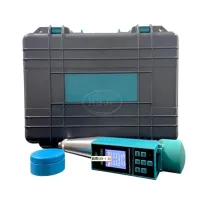 Полностью автоматический встроенный тестер отскока