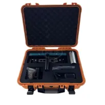 Беспроводной датчик ширины трещин