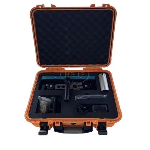 Беспроводной датчик ширины трещин