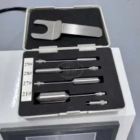 Instrumento ng Viscosity Meter Instrument