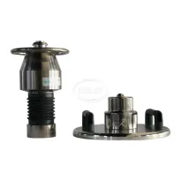 Легкий Дефлектометр