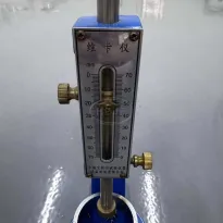 Стандартный аппарат Vicat