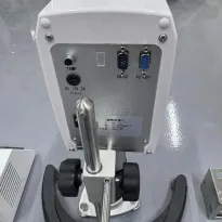 Instrumento ng Viscosity Meter Instrument