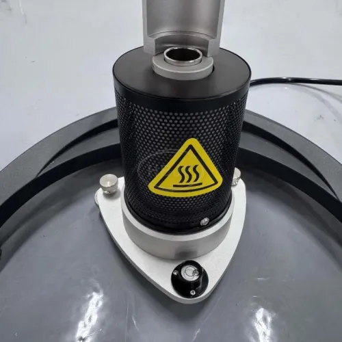 Instrumento ng Viscosity Meter Instrument