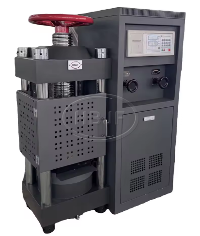 Germany Testing Compression Machine Compression Testing Machine