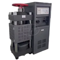 Compression Testing Machine