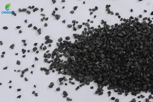 Mesh Size Requirements for GAC vs PAC vs Pellets | Activated Carbon Guide