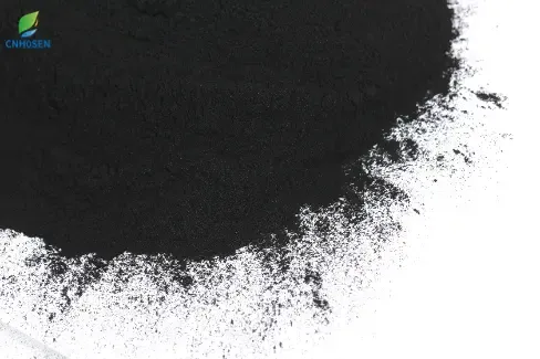 Mesh Size Requirements for GAC vs PAC vs Pellets | Activated Carbon Guide