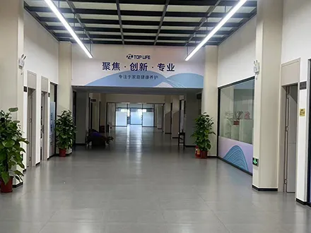 Micromesh Nebulizers Yixin