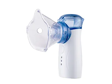From Medical to Home Use: Anxiety and Business Opportunities Behind the Explosive Growth of the Nebulizer Market