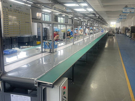 Micromesh Nebulizers Yixin