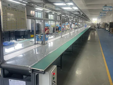 Micromesh Nebulizers Yixin