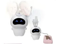 是“救命神器”還是“心理安慰”？專家呼籲理性對待家用霧化器