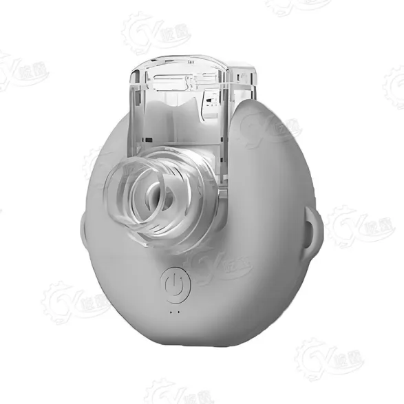 TL183 Mini Mesh Nebulizer