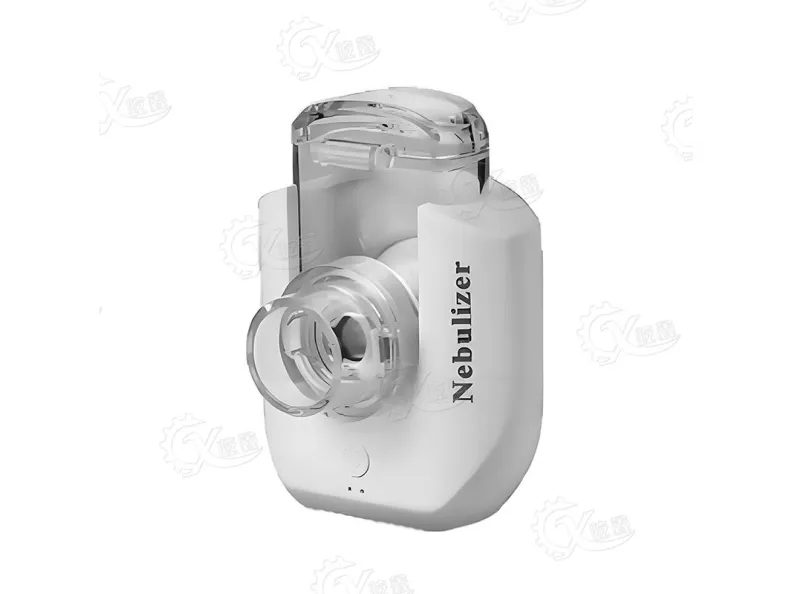 Transforming Patient Care with Mesh Nebulizers