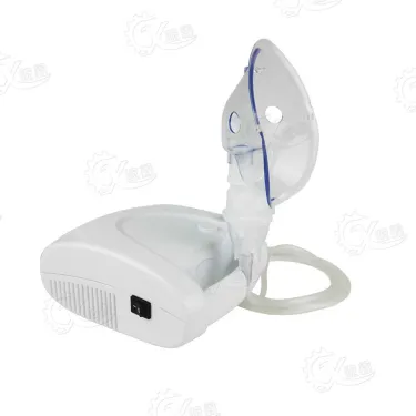 TL-100A-100C Home use Compressor Nebulizer