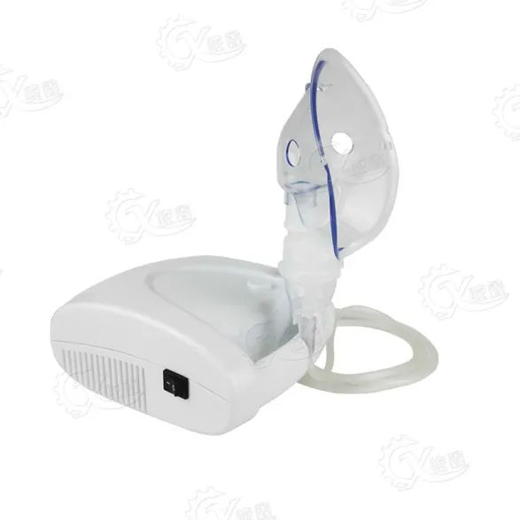 TL-100A-100C Home use Compressor Nebulizer