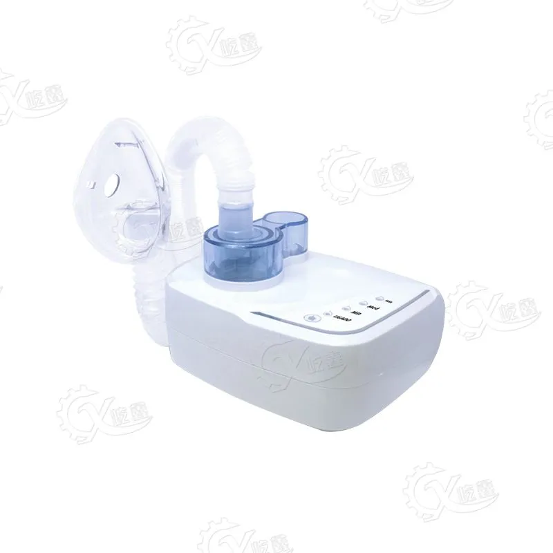 Advantages and Disadvantages of Ultrasonic Nebulizers