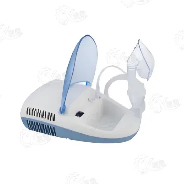 TL-100-100B Compressor Tabletop Nebulizer System