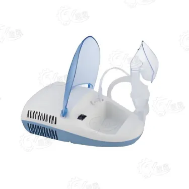 TL-100-100B Compressor Tabletop Nebulizer System