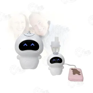 TL-165 Micro Piston Nebulizer