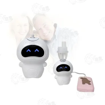 TL-165 Micro Piston Nebulizer