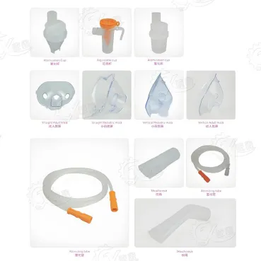 Nebulizer Mask