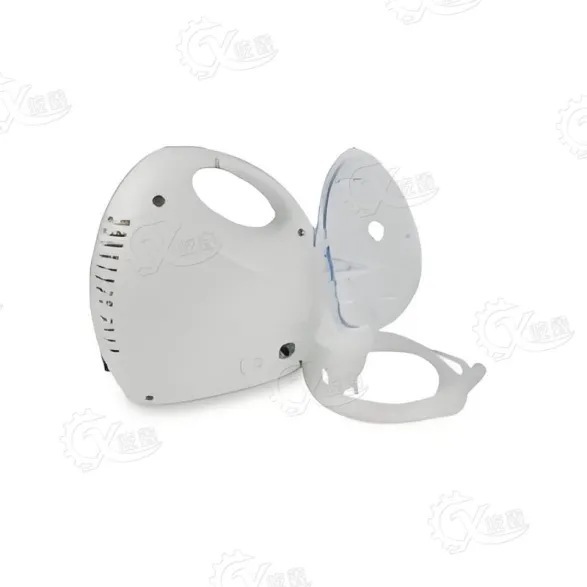 TL-100A-100C Home use Compressor Nebulizer