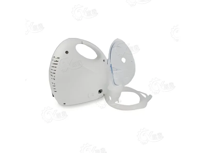 Case Study: The Practical Applications of Compressor Nebulizers in Healthcare