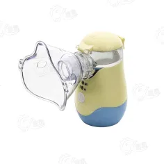 TL189 Cartoon Portable Mesh Nebulizer