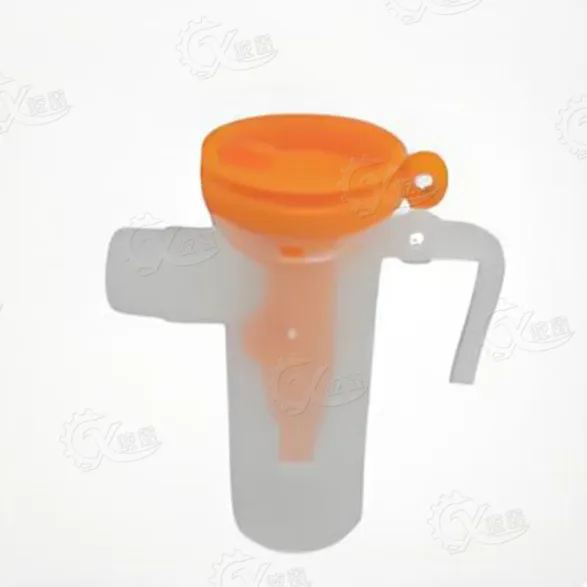 Nebulizer Cup