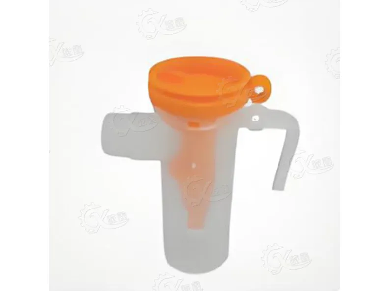 Case Study: The Efficiency of Compressor Nebulizers in Healthcare Solutions