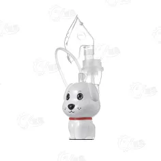 TL-166 Micro Piston Nebulizer