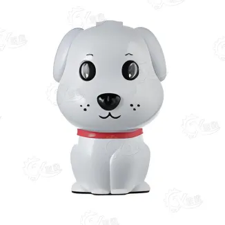 TL-166 Micro Piston Nebulizer