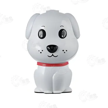 TL-166 Micro Piston Nebulizer