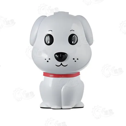 TL-166 Micro Piston Nebulizer