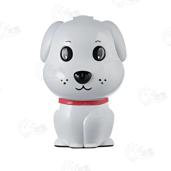 TL-166 Micro Piston Nebulizer