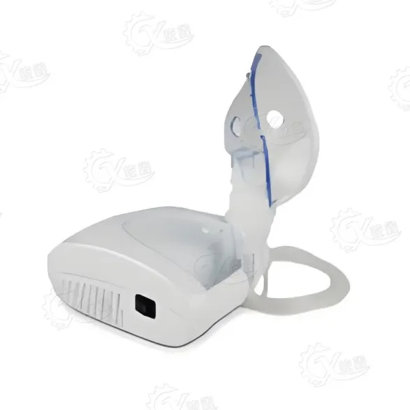TL-100A-100C Home use Compressor Nebulizer