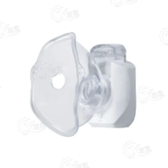 TL-188 Handheld Atomizer